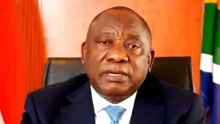 LIVE: President Ramaphosa answers questions in the NCOP