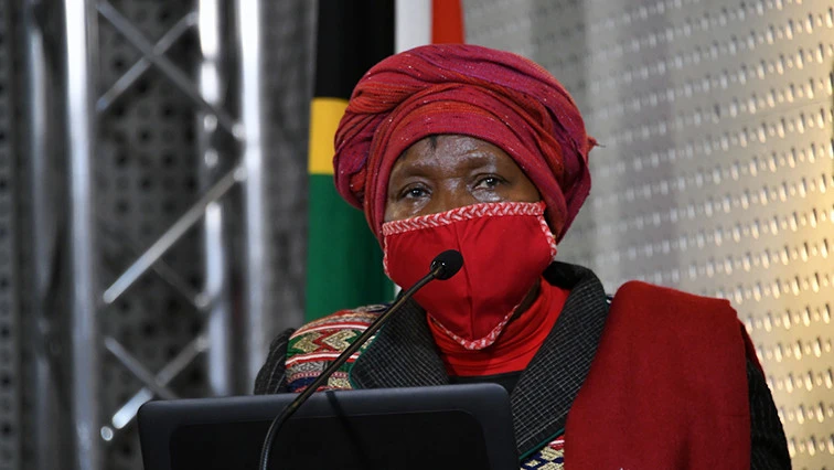 Minister Dlamini-Zuma to visit two state of the art bridges in Lusikisiki and Mbizana