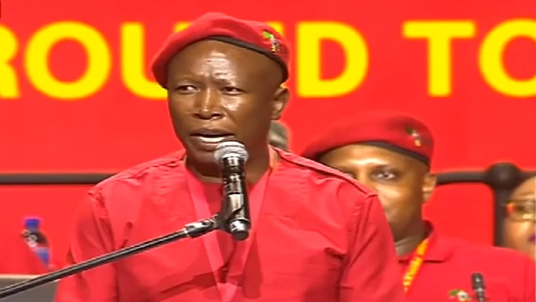 EFF holds Central Command Committee meeting