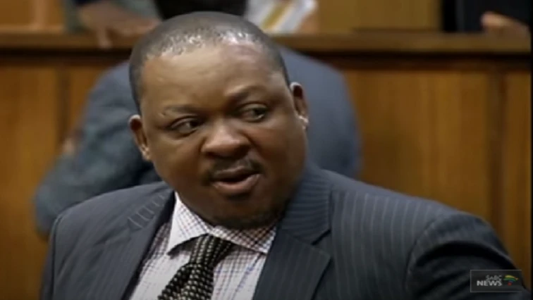 Correctional Services rubbishes Malema’s claims that John Block is out of jail