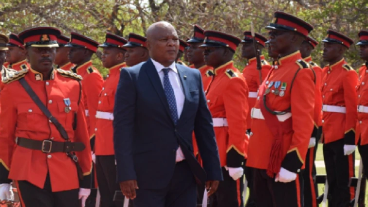 AmaXhosa Royal Kingdom elects new king to mixed reactions