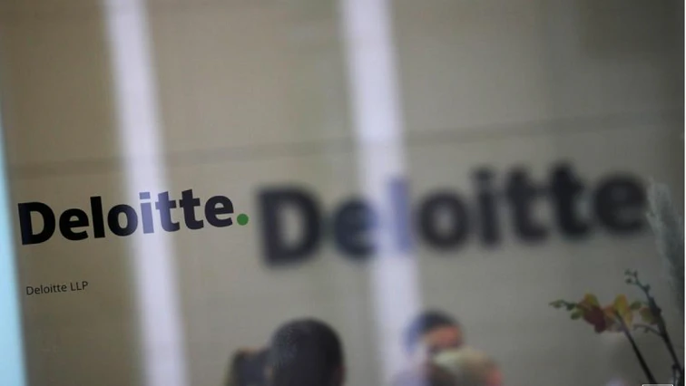 Deloitte to shut four UK offices as COVID-19 entrenches remote working