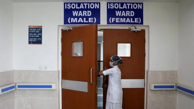 Fort Hare University has reported close to 30 COVID-19 cases since Alert Level 1 started