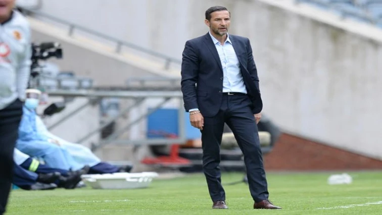 Pirates grant coach ‘leave’ to attend to family issues