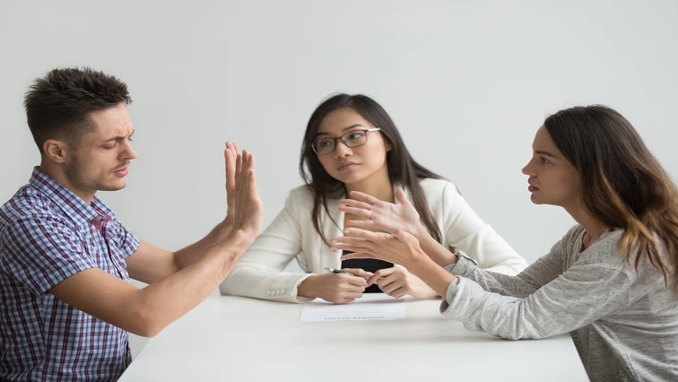 Increase in number of people considering divorce during lockdown: Legal Aid SA