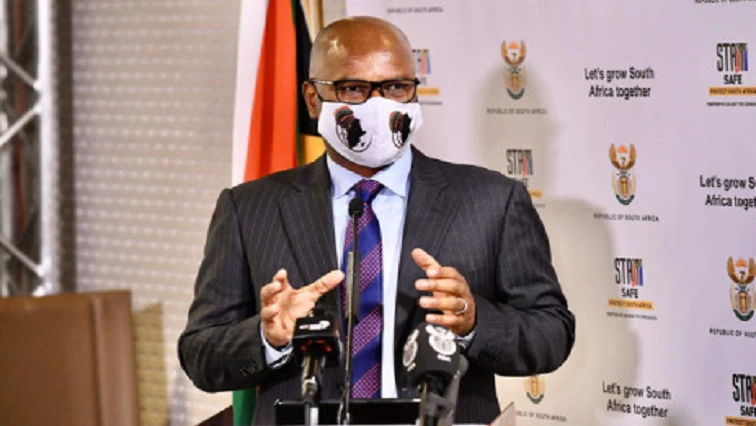 Mthethwa announces interim Cricket SA board