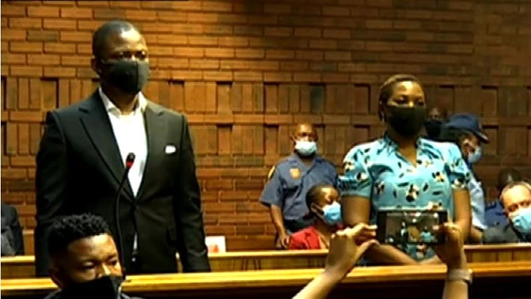 VIDEO: Prophet Shepherd Bushiri and wife’s bail hearing