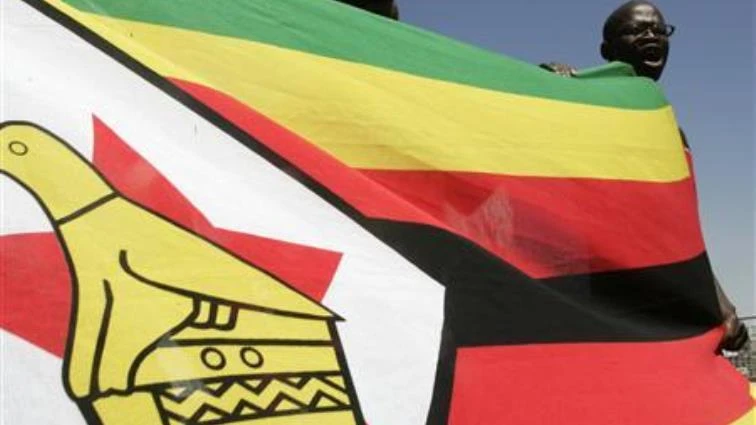 MDC accuses Zimbabwean government of using sanctions to conceal bad governance