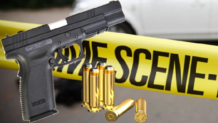 Husband and four suspects arrested after wife, friend killed execution style