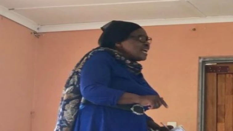Shock and fear following murder of Hluhluwe-Imfolozi activist Fikile Ntshangase