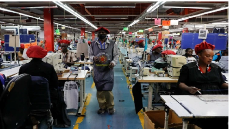 Africa should start searching for new trade markets: Analyst