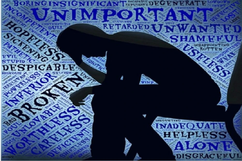 Pupils at Teto Secondary in Welkom share stories of suicide attempts