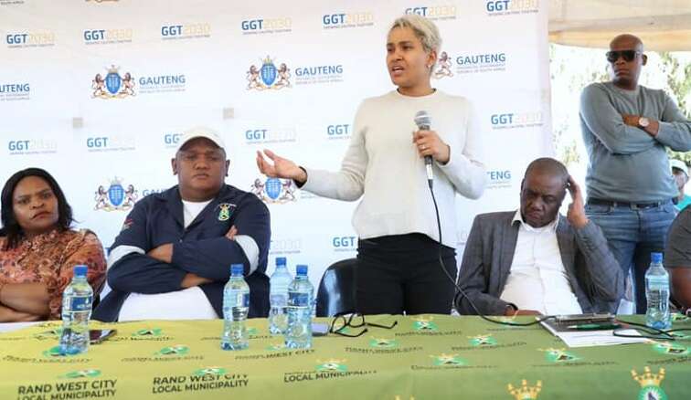 Motara admits Gauteng is facing housing backlog due to great demand