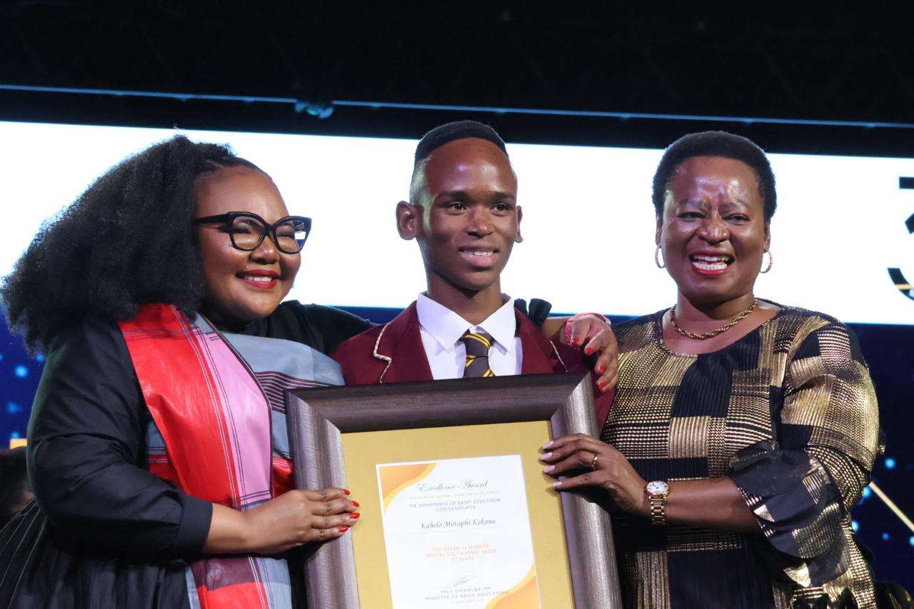 Matrics to deal with a roller coaster of emotions amid results: SADAG