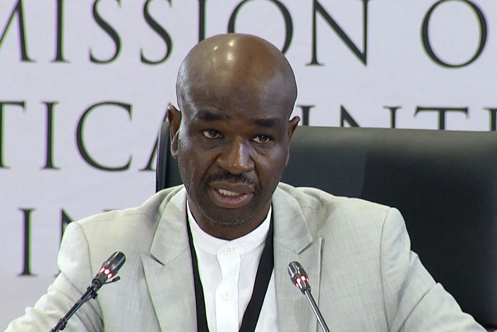 Dhlamini’s brothers had close relationship with late taxi boss Msibi
