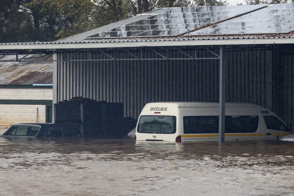 Some schools still remain closed in Garden Route district