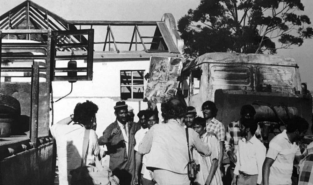 Phoenix groups demand inquiry into 1985 Inanda unrest