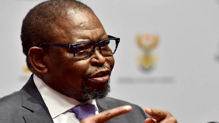 Godongwana to announce fuel levy decision as fiscal pressure mounts