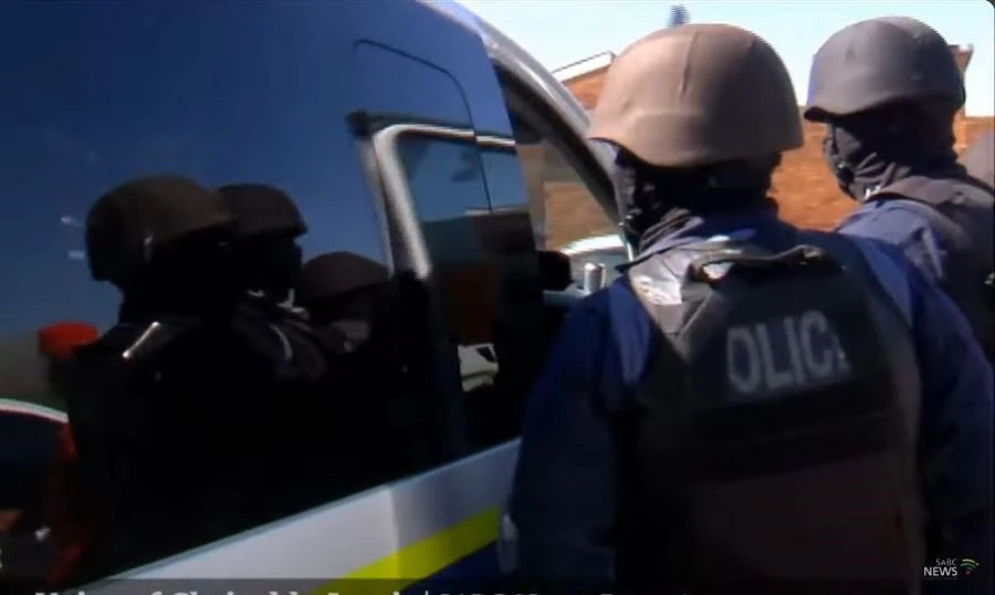 Popcru commits to rooting out corruption in SAPS