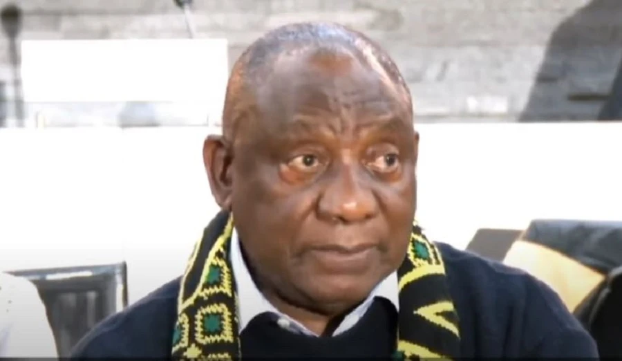 Ramaphosa defends GNU as ‘right move’ amid criticism