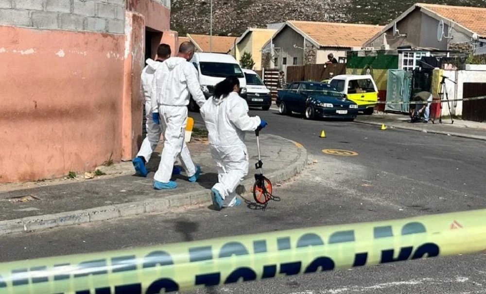 Phiyega calls for proactive measures to eradicate Cape Flats violence