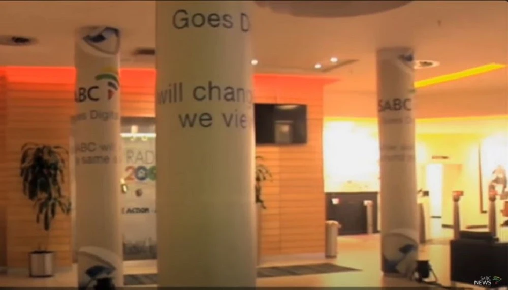 SABC aligns sales model for future market trends amid restructuring