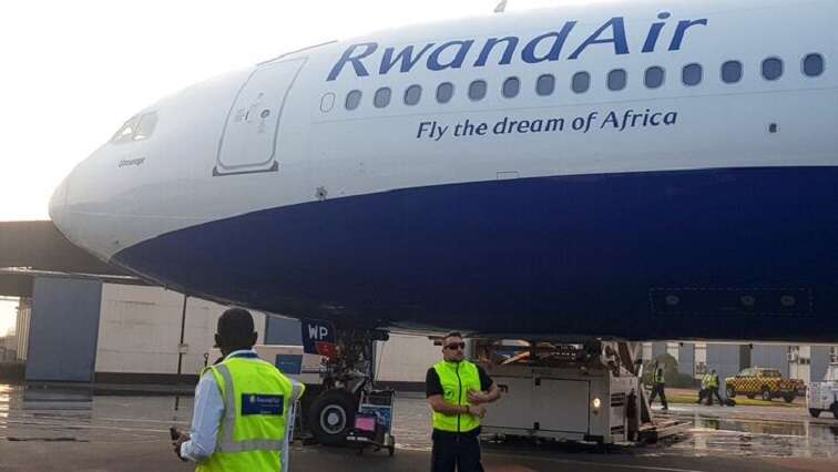 Africa’s aviation industry set to soar in coming years: Creecy