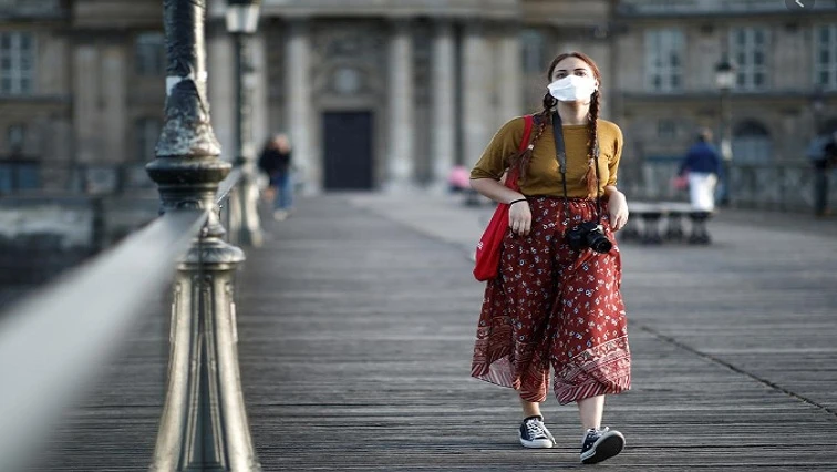 France reports 35 879 new coronavirus cases, overtakes Russia
