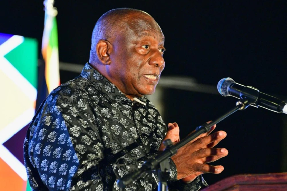Ramaphosa backs Roelf Meyer’s appointment as US Ambassador