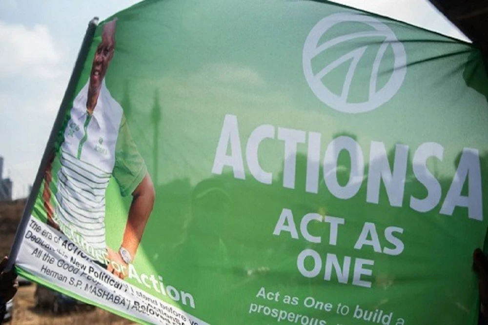 ActionSA announces mayoral candidates for Limpopo municipalities