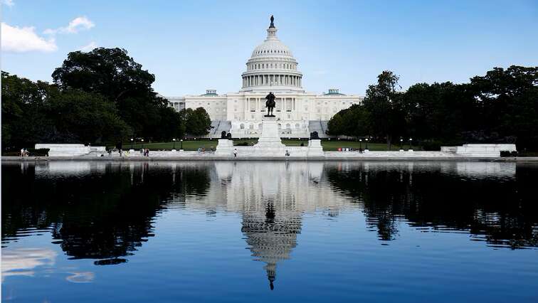 Republicans on brink of clinching US House control