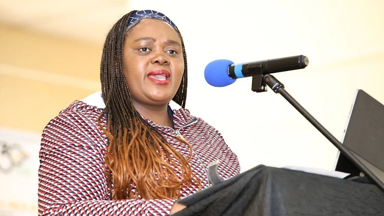 Minister moves to tighten bail, parole laws after Mongale killing