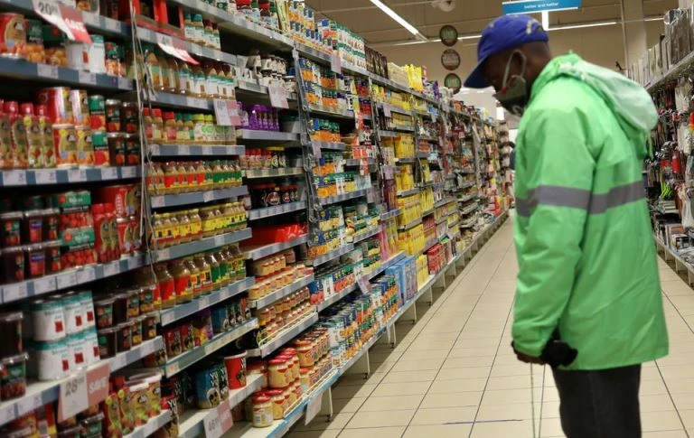 GIWUSA slams Agbiz report as food inflation hits 16 month high