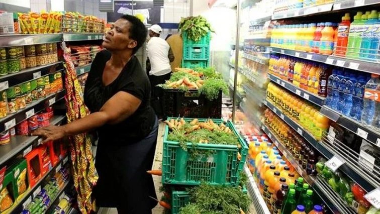 Giwasa calls for strict price controls on essential food