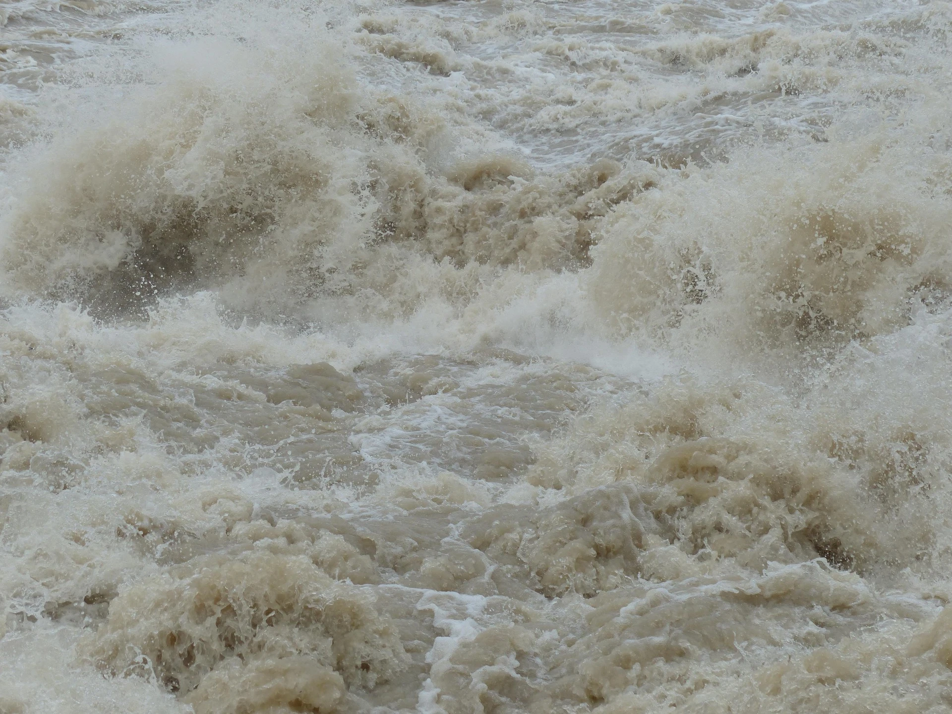 Northern Cape floods leave three dead