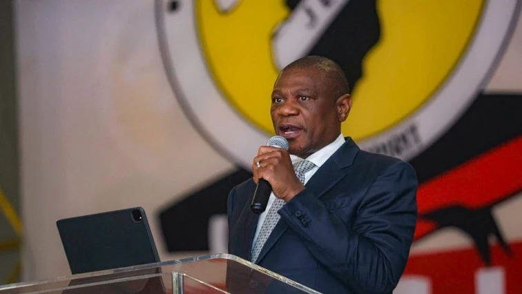 Mashatile motorcade shooting will deepen divisions within ANC: Saul
