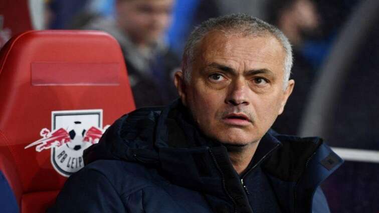 Mourinho seeks winner’s medal if Man City are stripped of titles