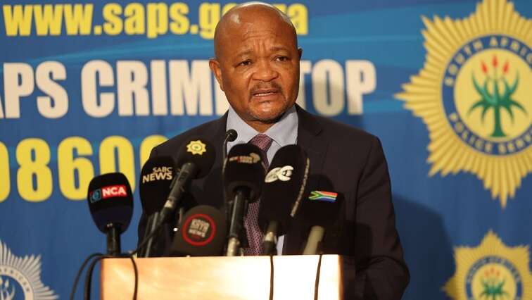 Murder, rape, carjackings dropped in third quarter of 2024/25: Mchunu