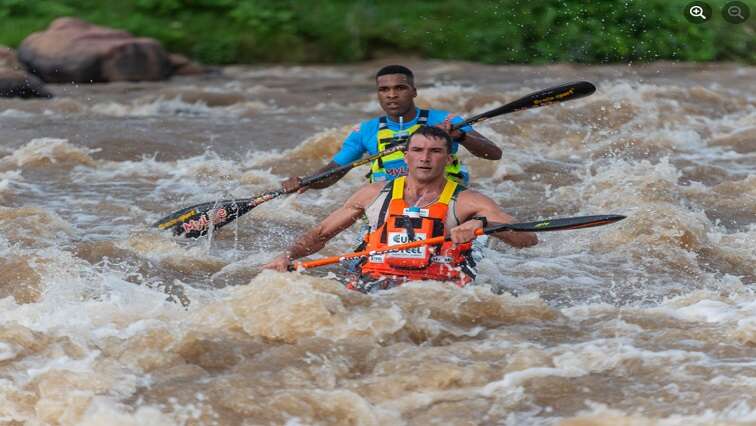 Dusi Canoe Marathon to kick off at Camps Drift in February