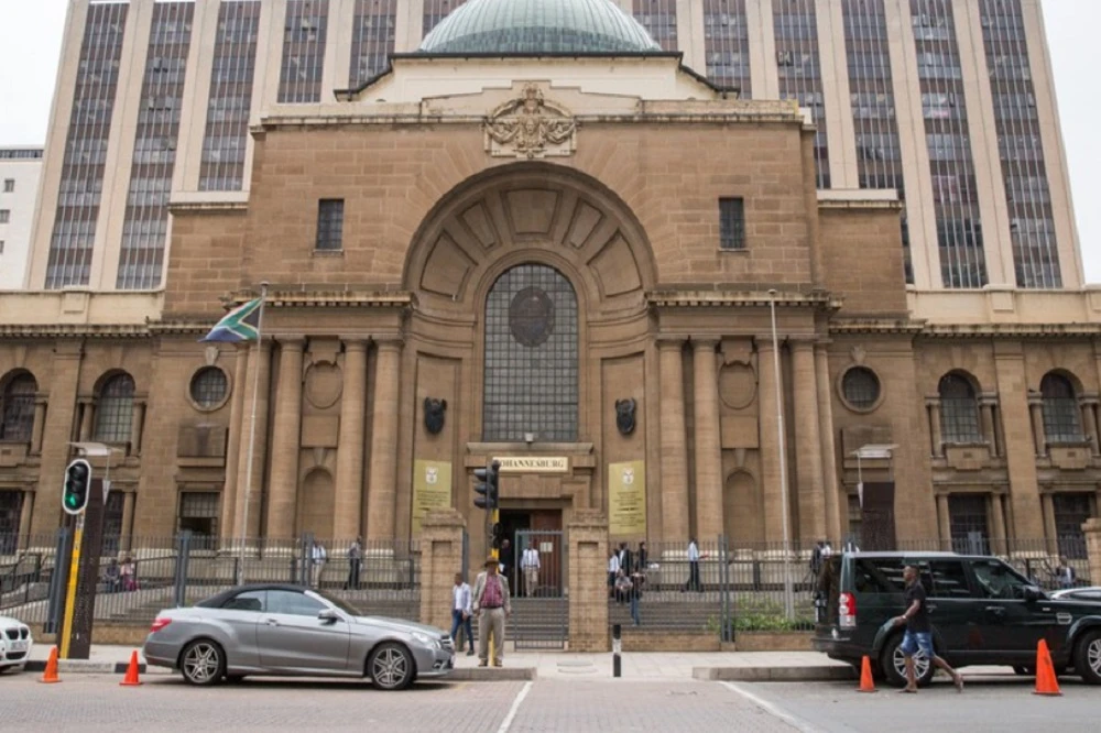 High Court declares raid on City Power unlawful