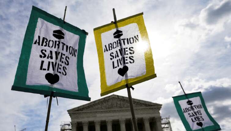 US Supreme Court will allow emergency abortions in Idaho, for now