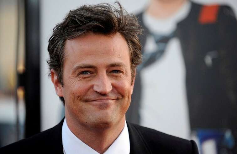 One arrested, others charged in Matthew Perry’s death: Media