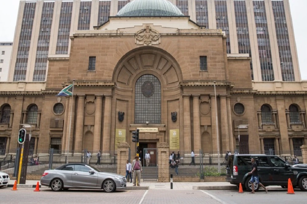 Joburg High Court set for key sentencing in human trafficking case