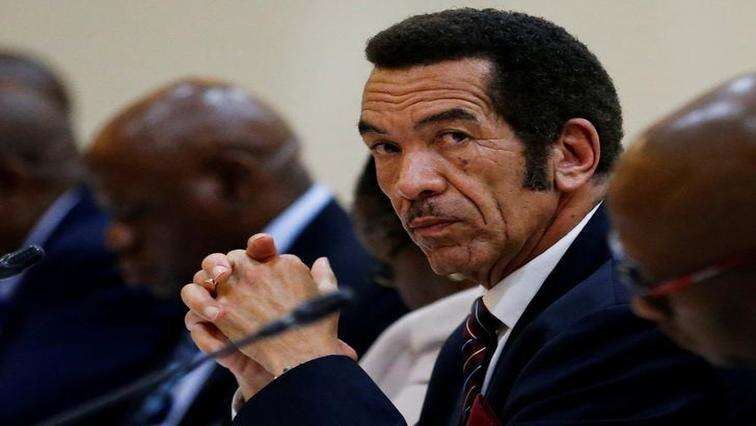 Bagammangwato Royal Uncles welcome Ian Khama’s return to Botswana