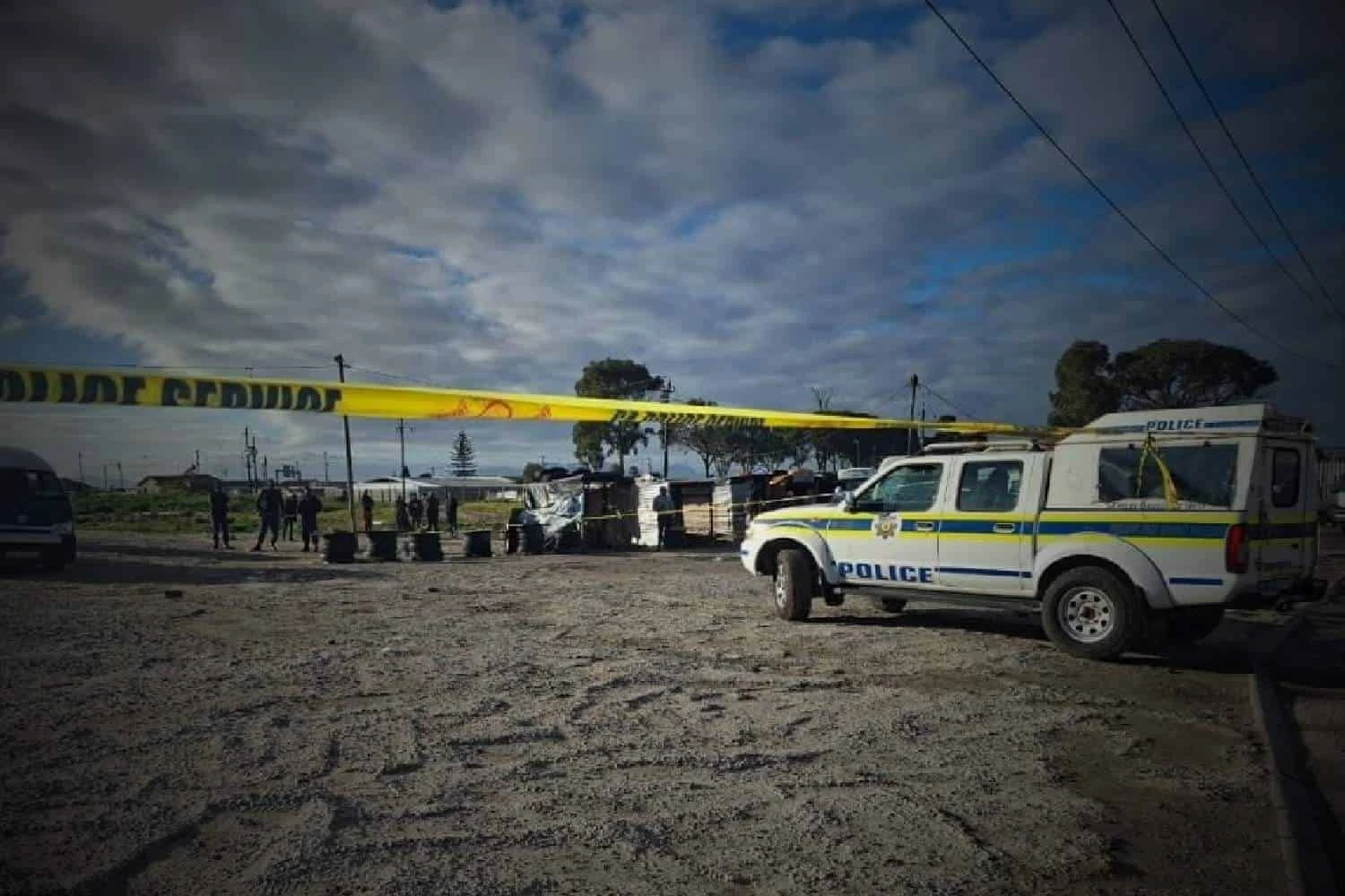 IPID probes police after vehicle kills child, injures two others