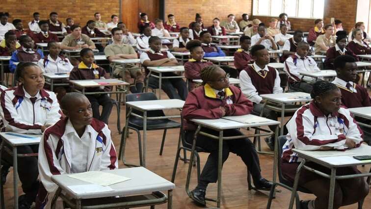 Winter matric classes to begin at Mpumalanga centres