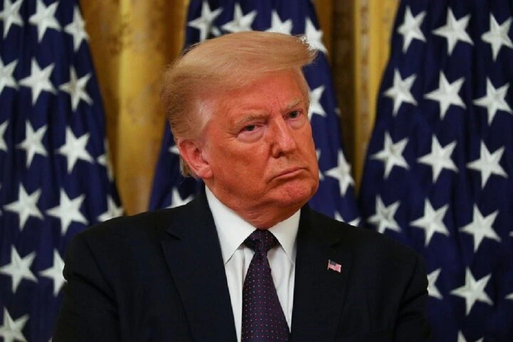 Iran rebuffs Trump announcement of new peace talks: reports