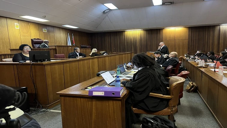 NHI act faces constitutional challenge