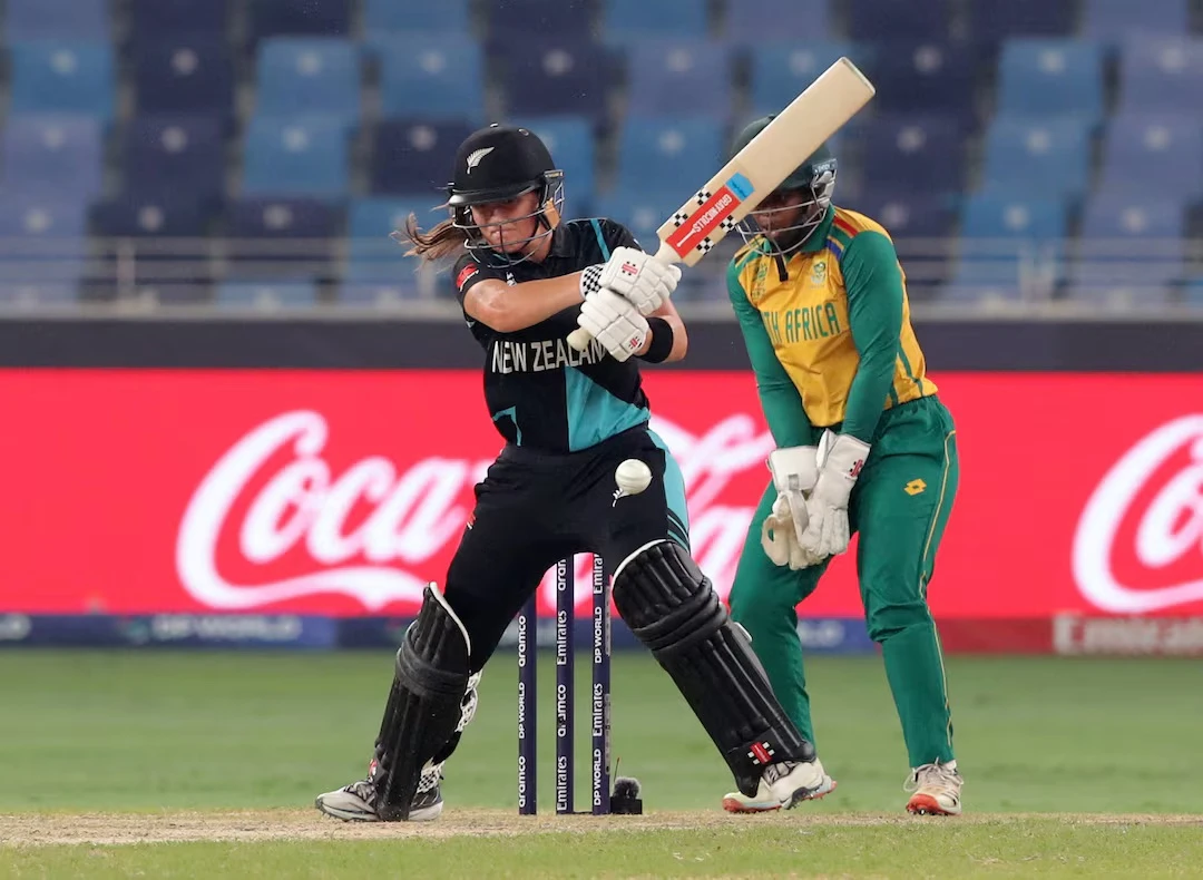 Proteas Women make strong start against New Zealand in Indore
