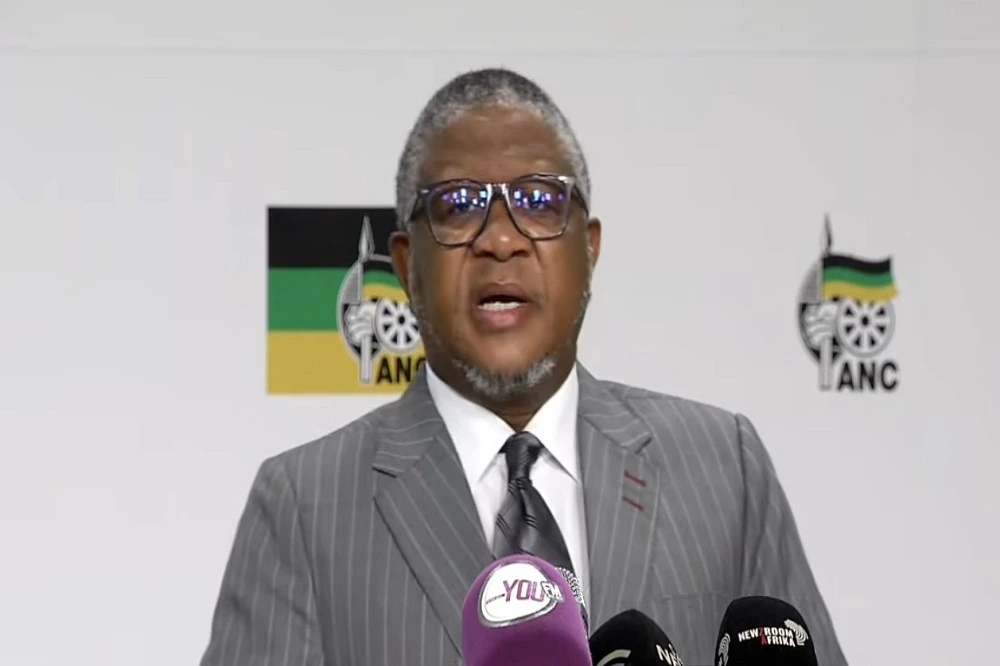 ANC rejects dual membership after SACP confirms 2026 election bid